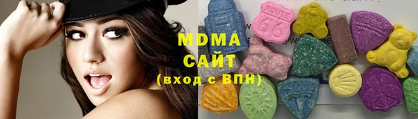 твердый Кукмор
